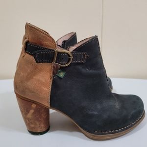 El Naturalista shoes sz 36
